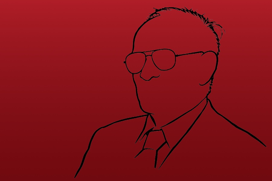 Peter F. Drucker, 1909–2005